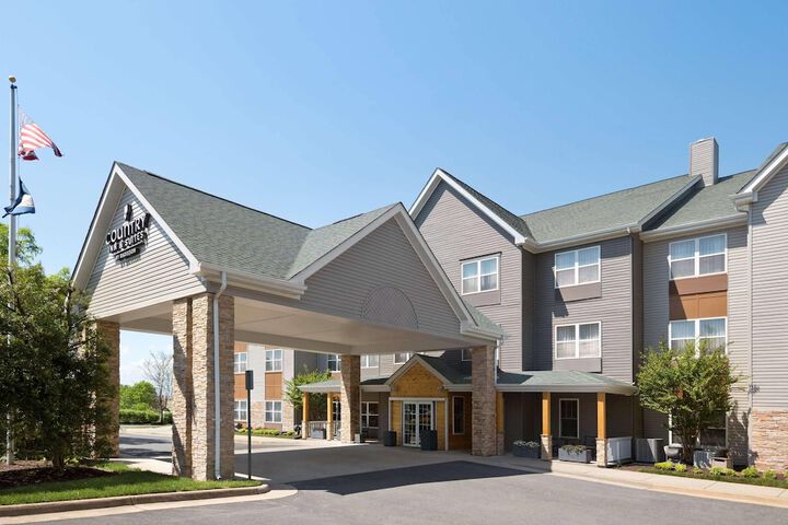 Country Inn & Suites by Radisson Washington Dulles International Airport, VA