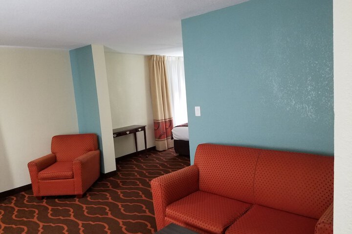 Baymont by Wyndham Grovetown Augusta