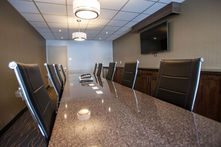 Quality Inn Corner Brook
