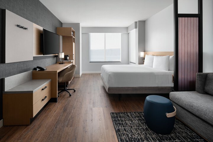 Hyatt Place Bozeman Yellowstone Airport