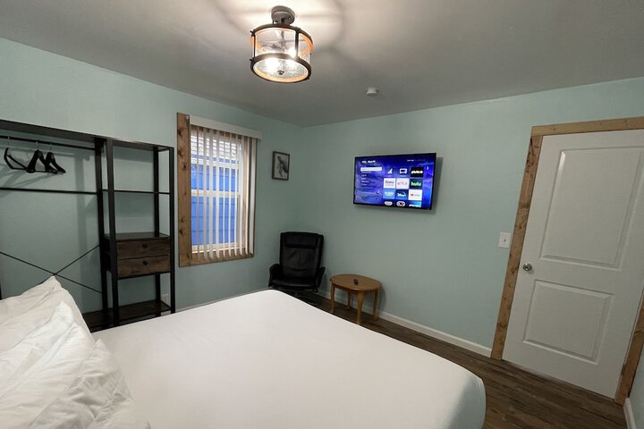 The Anchorage Motel