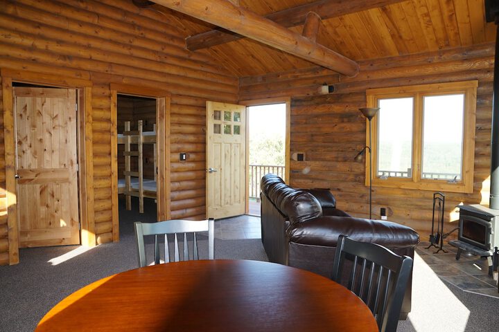 Mont du Lac Resort
