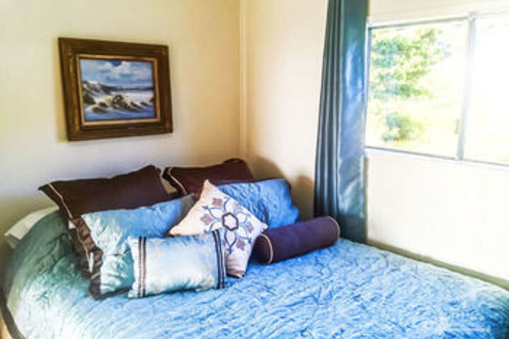 Beachcomber Cottages