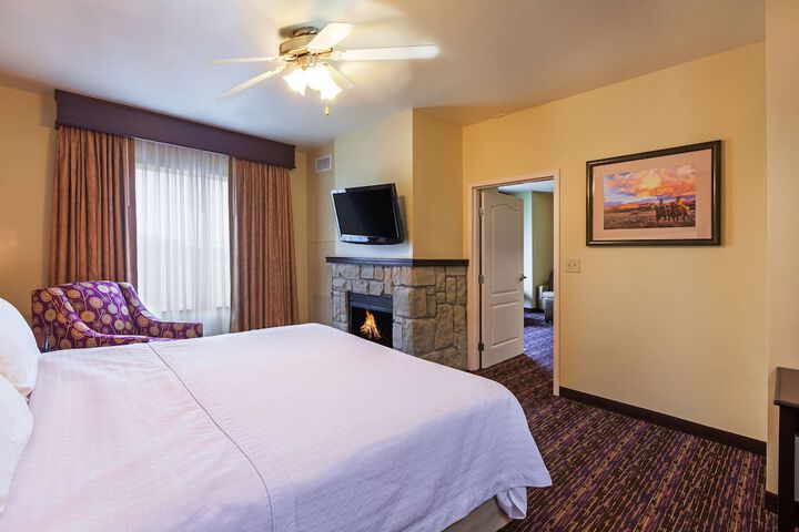 Homewood Suites by Hilton Wichita Falls