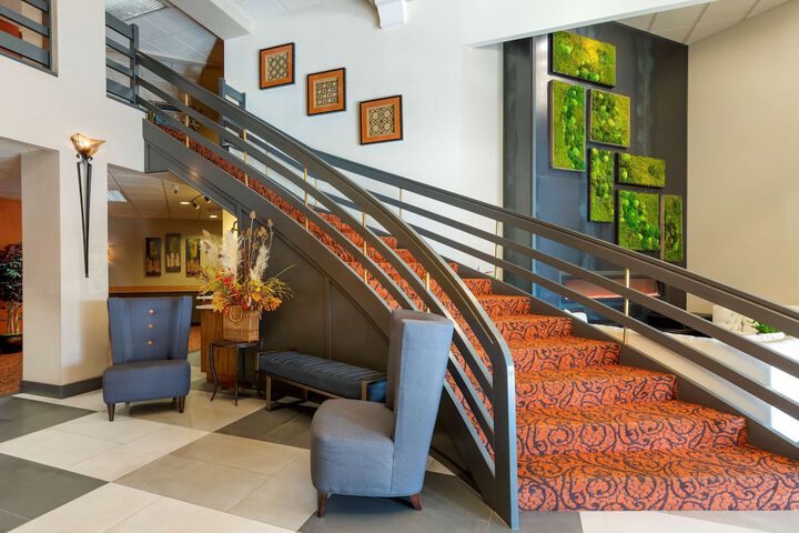 Hotel Interior 11 of 57