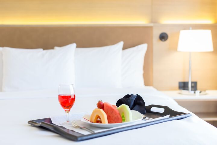Radisson Hotel Sunnyvale – Silicon Valley
