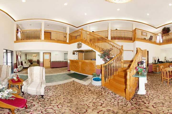 Hotel Interior 5 of 30