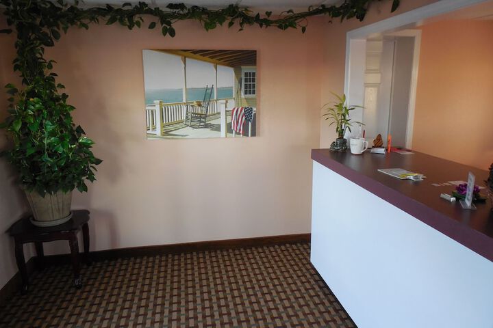 Hotel Interior 6 of 22