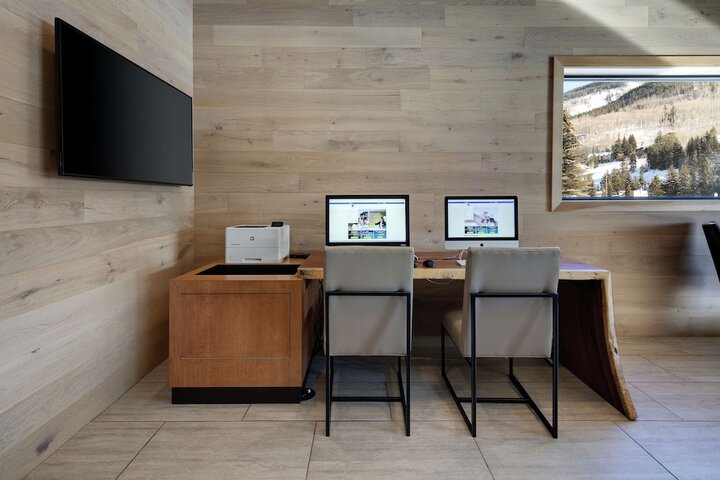 Highline Vail - a DoubleTree by Hilton