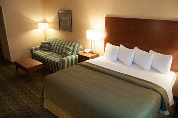 Quality Inn Bedford