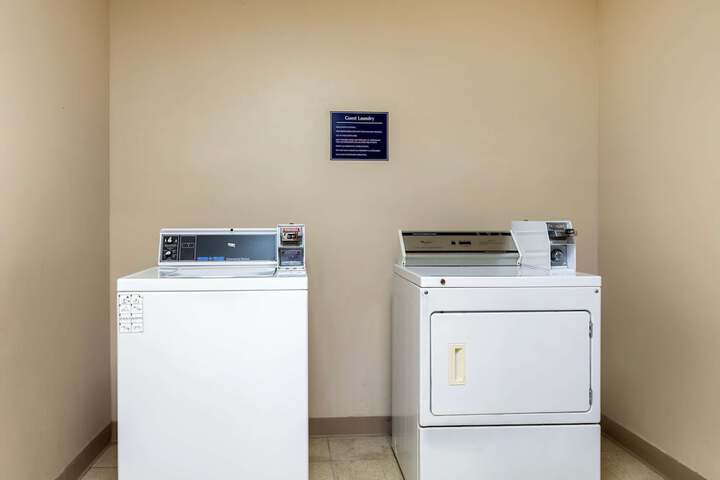 Best Western Seminole Inn & Suites
