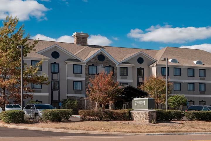 Staybridge Suites Jackson by IHG