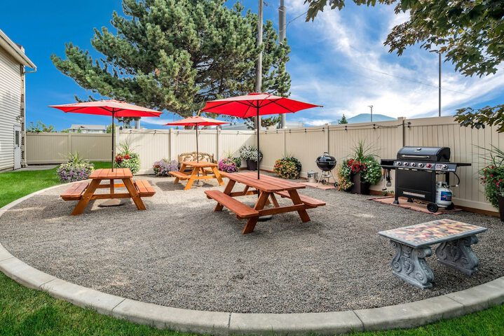 Quality Inn & Suites Coeur dAlene