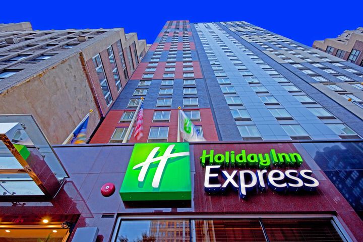 Hotel 3 of 45