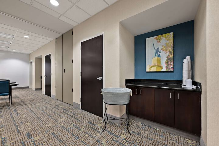 Hampton Inn Birmingham Leeds