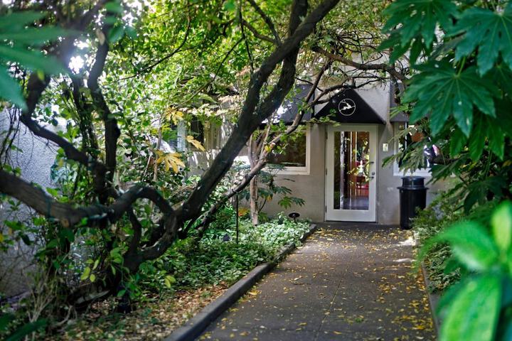 Mount View Hotel & Spa