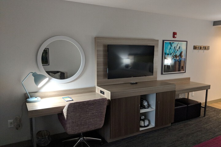 Hampton Inn & Suites Rocky Hill - Hartford South