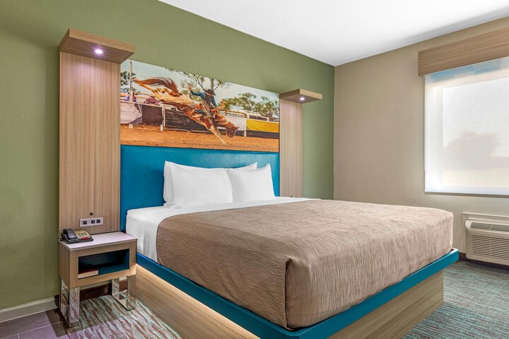 Quality Inn Mesquite - Dallas East