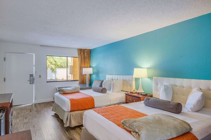 Rodeway Inn Port Richey North
