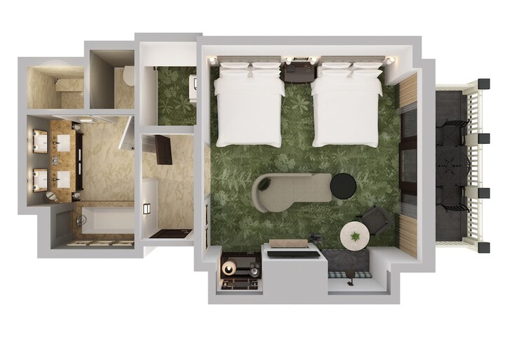 Room 43 of 113