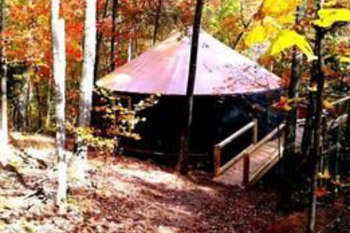 Red River Gorge Cabin Rentals