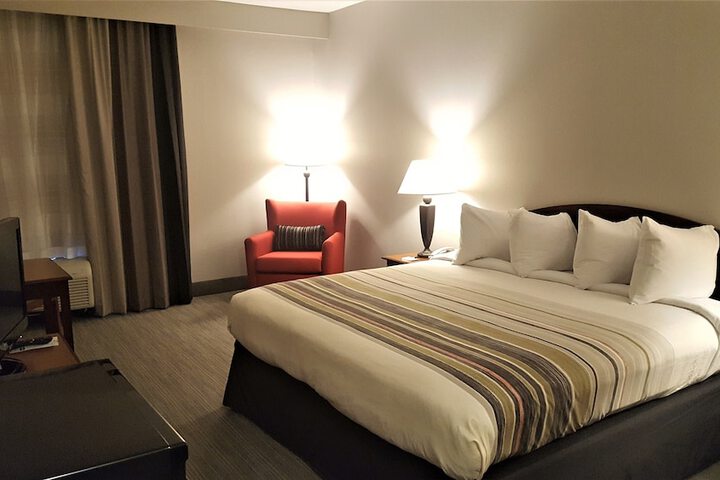 Country Inn & Suites by Radisson Bryant (Little Rock), AR