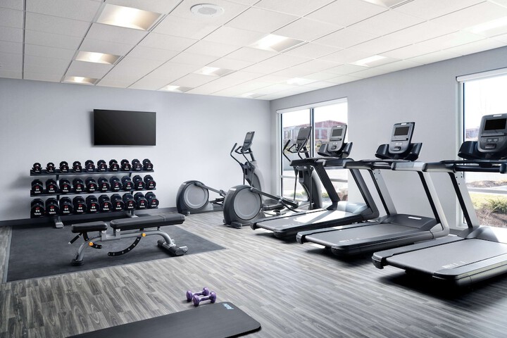 Health and Fitness 35 of 38