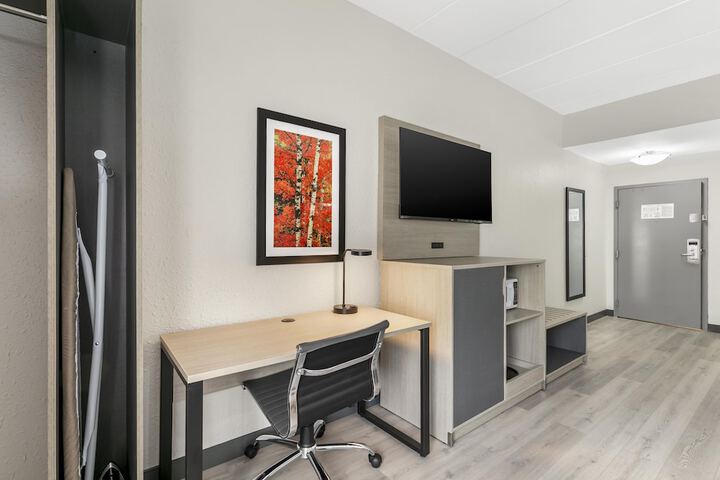 Best Western Eagles Inn