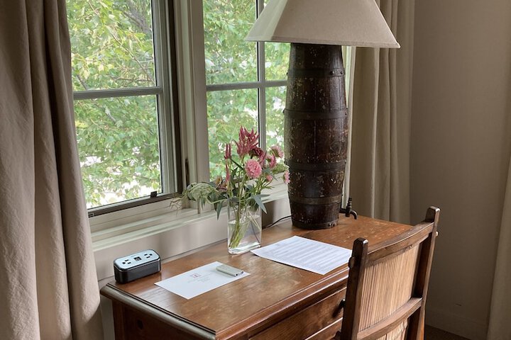 McCully House Inn