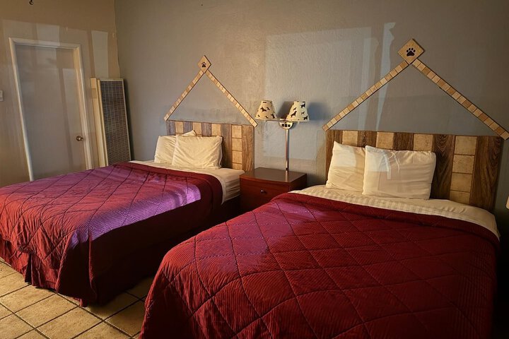 Cinderella Motel