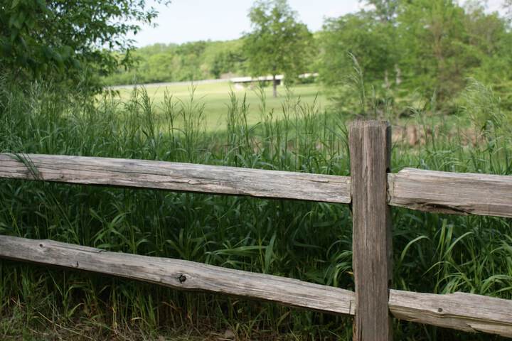Timber Creek Bed & Breakfast