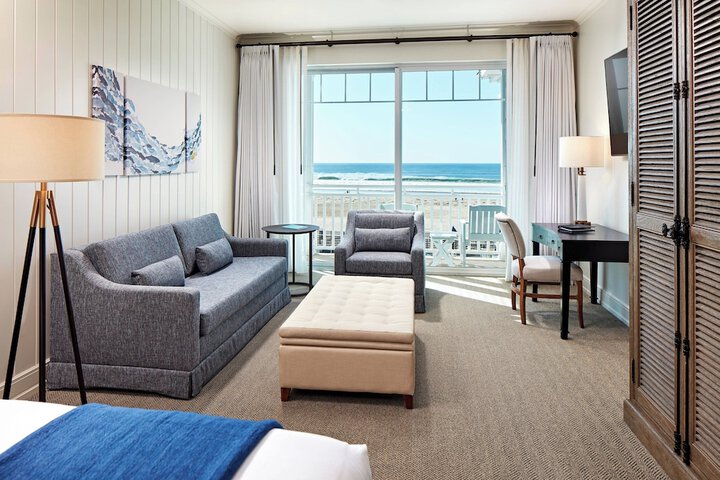 Vespera Resort on Pismo Beach Autograph Collection