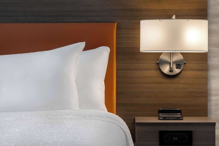 Home2 Suites by Hilton Bristol