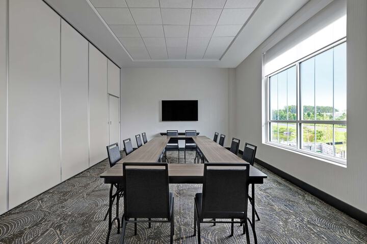 Hilton Garden Inn Manassas