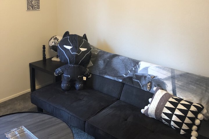 Eagle Crest Condo