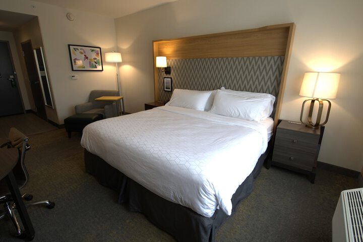 Holiday Inn Hotel & Suites Hopkinsville - Convention Center by IHG