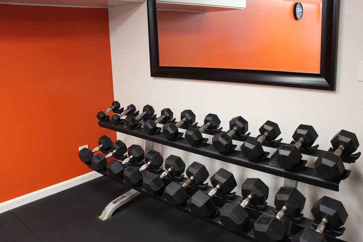 Health and Fitness 21 of 23