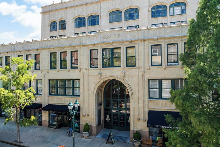 Hotel Indigo Asheville Downtown by IHG