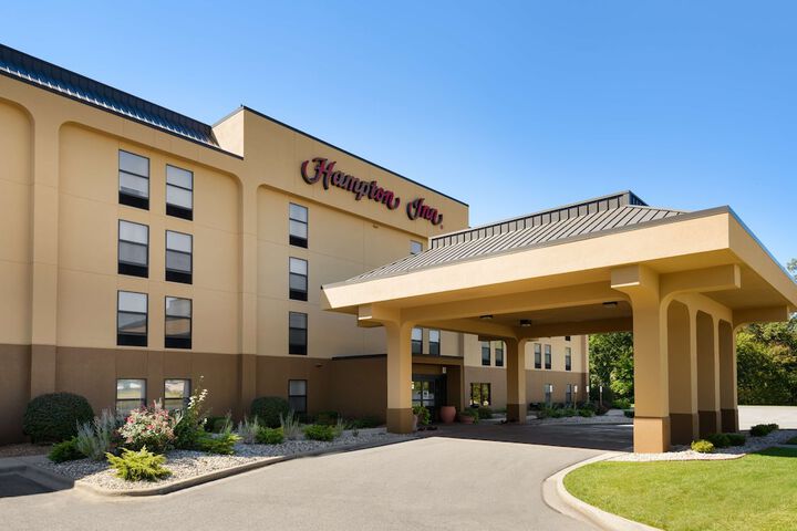 Hotel 2 of 20