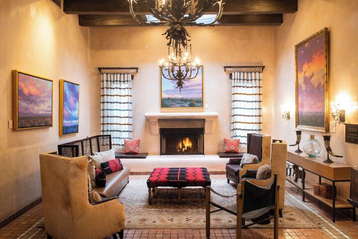 La Posada de Santa Fe a Tribute Portfolio Resort & Spa by Marriott