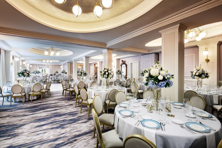 Ballroom/Hall 62 of 69