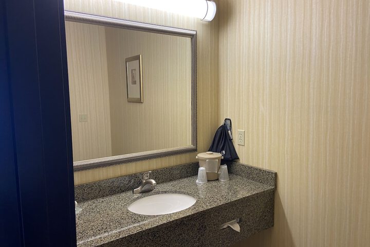 Holiday Inn Express & Suites Silt-Rifle by IHG
