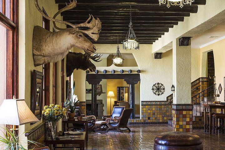 Hotel El Capitan