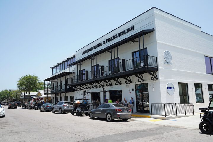 Hotel Mojo