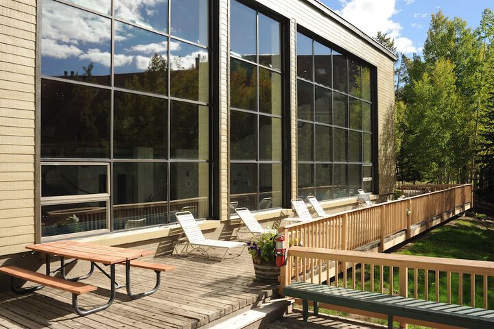 Evergreen Condominiums by Vail Resorts