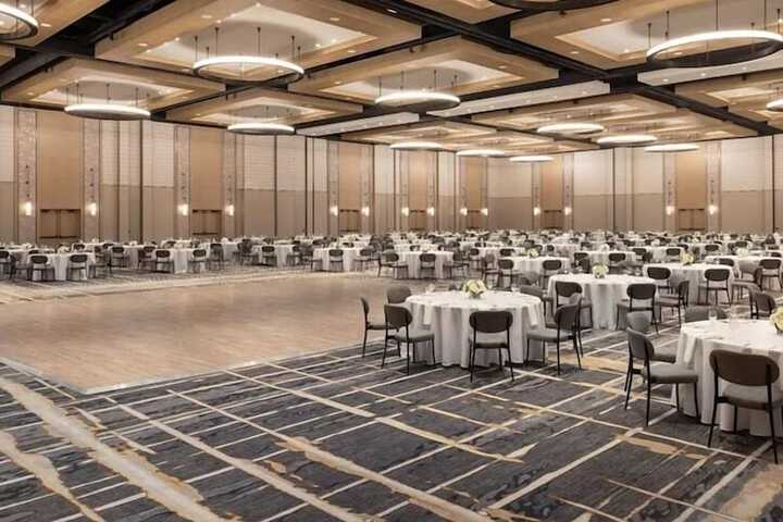 Grand Hyatt Scottsdale Resort