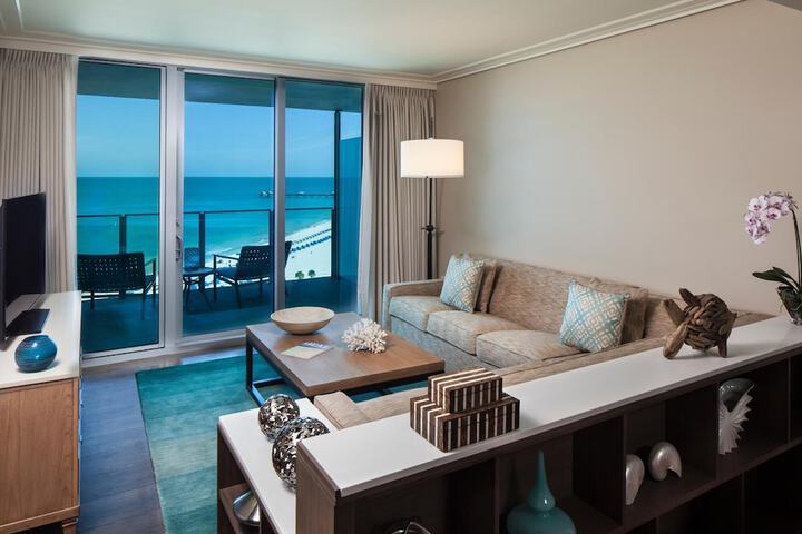 Opal Sands Resort