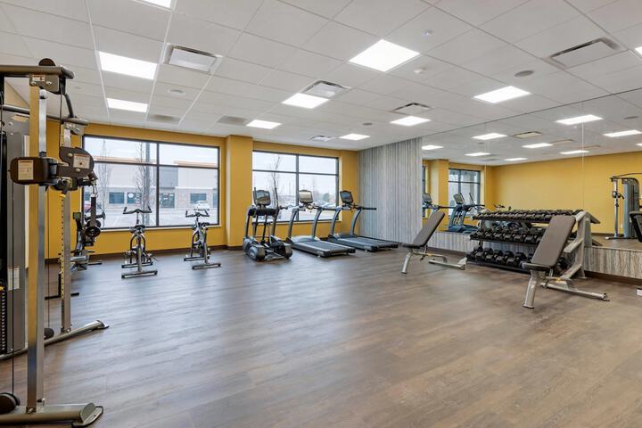 Cambria Hotel Shelby Township - Detroit Utica