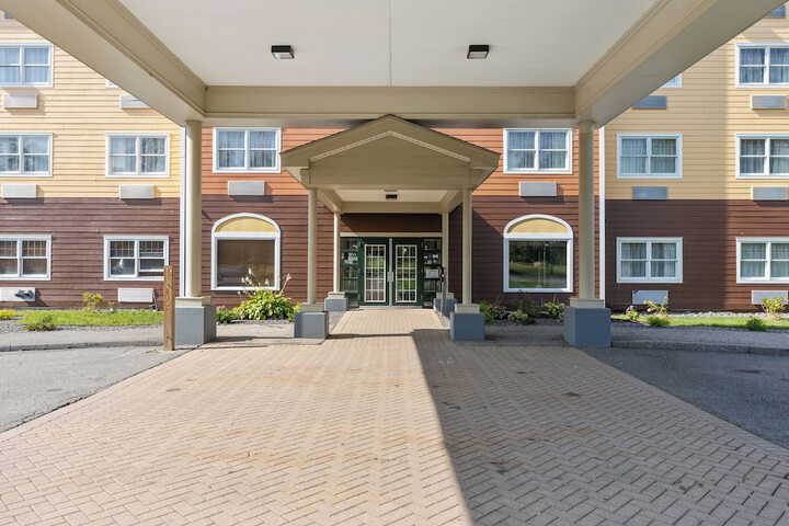 Saco Bay Hotel