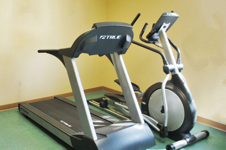 Health and Fitness 23 of 23